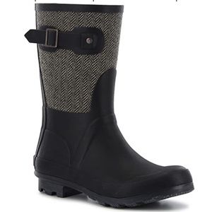 Chooka Rain Boots Size 9 Brand New